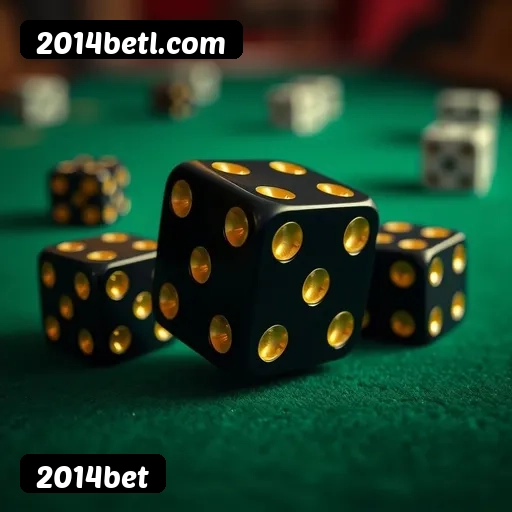 App Mobile 2014bet - Jogue em Qualquer Lugar no Seu Smartphone
