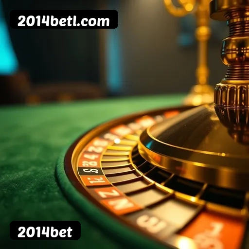 Coleção Premium de Slots 2014bet - NetEnt, Pragmatic Play, Evolution